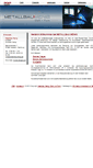 Mobile Screenshot of metallbaumenig.de